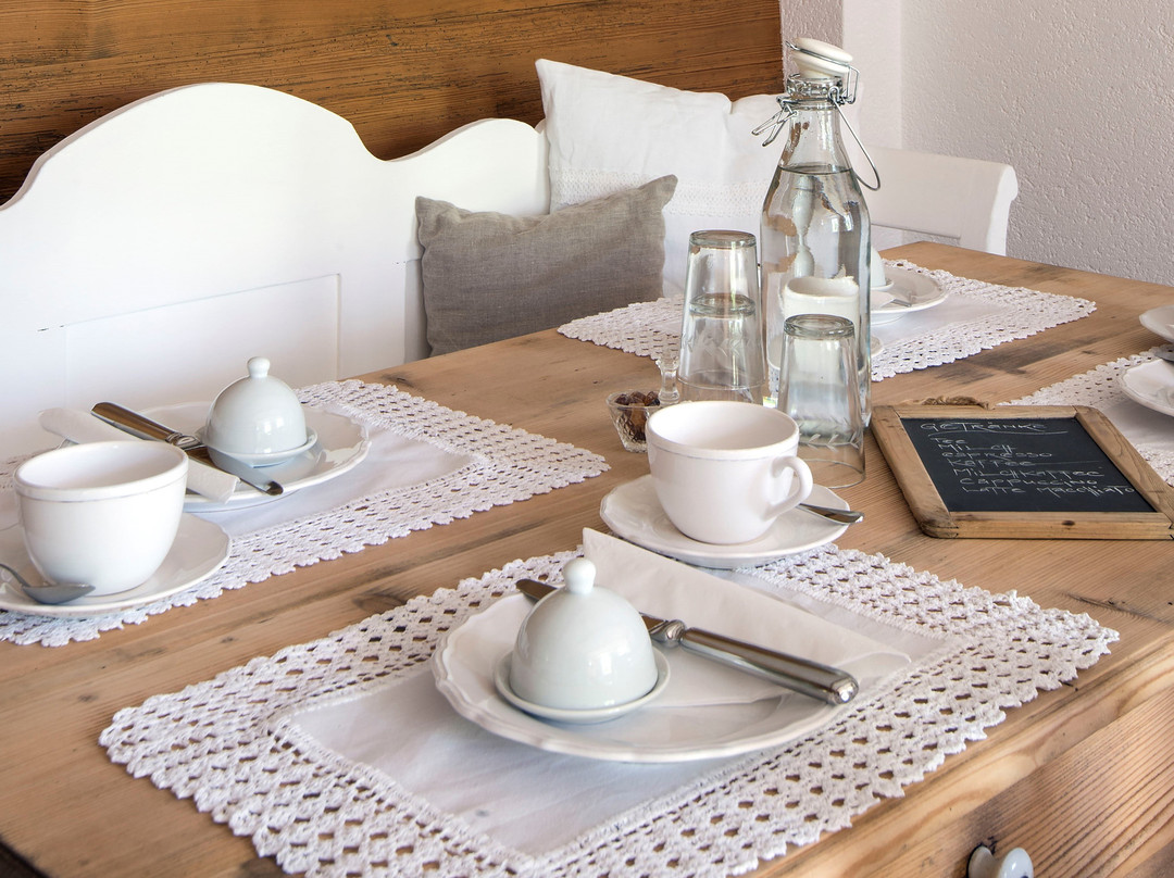 Brachers Bed & Breakfast主图