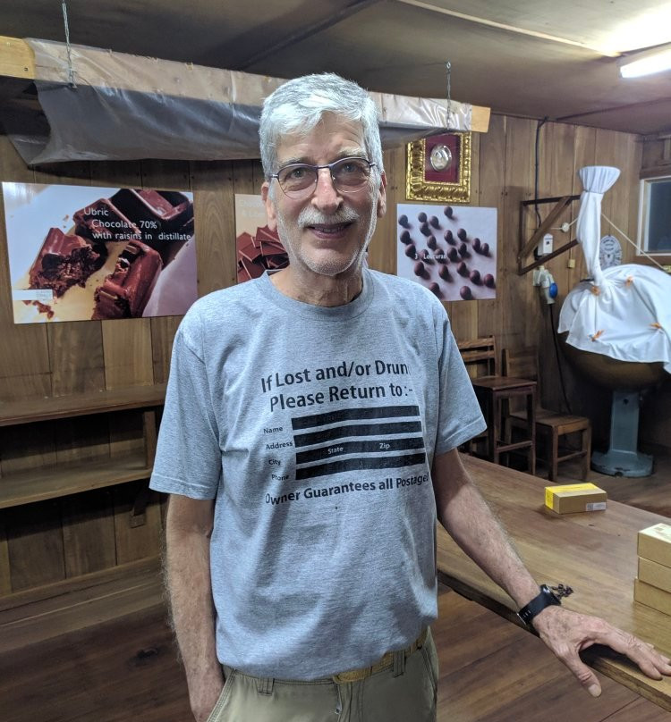 Claudio Corallo景点图片