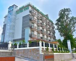 Kalaw Silver Pine Hotel