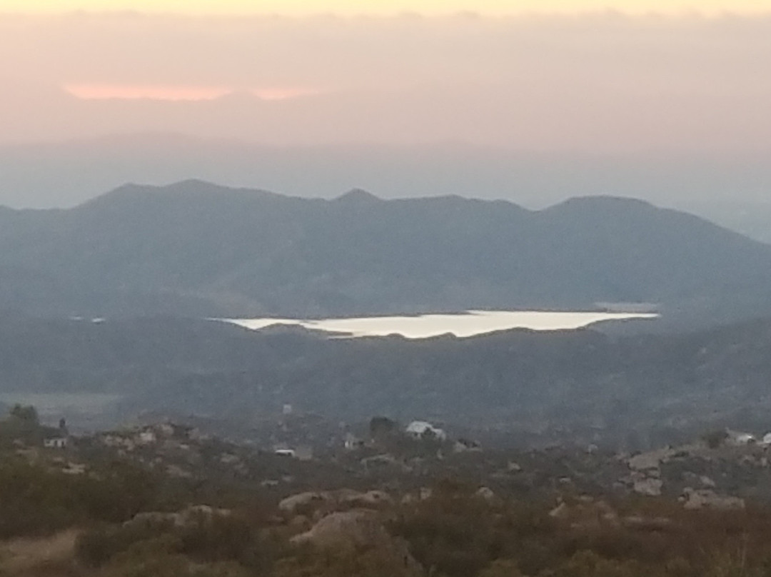 Elim hot springs-Aguanga必去景点