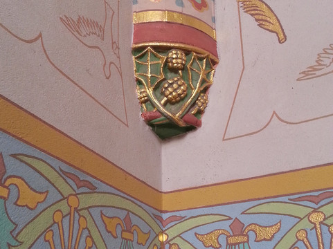 La Chapelle de Vers-Saint-Igny-de-Vers必去景点