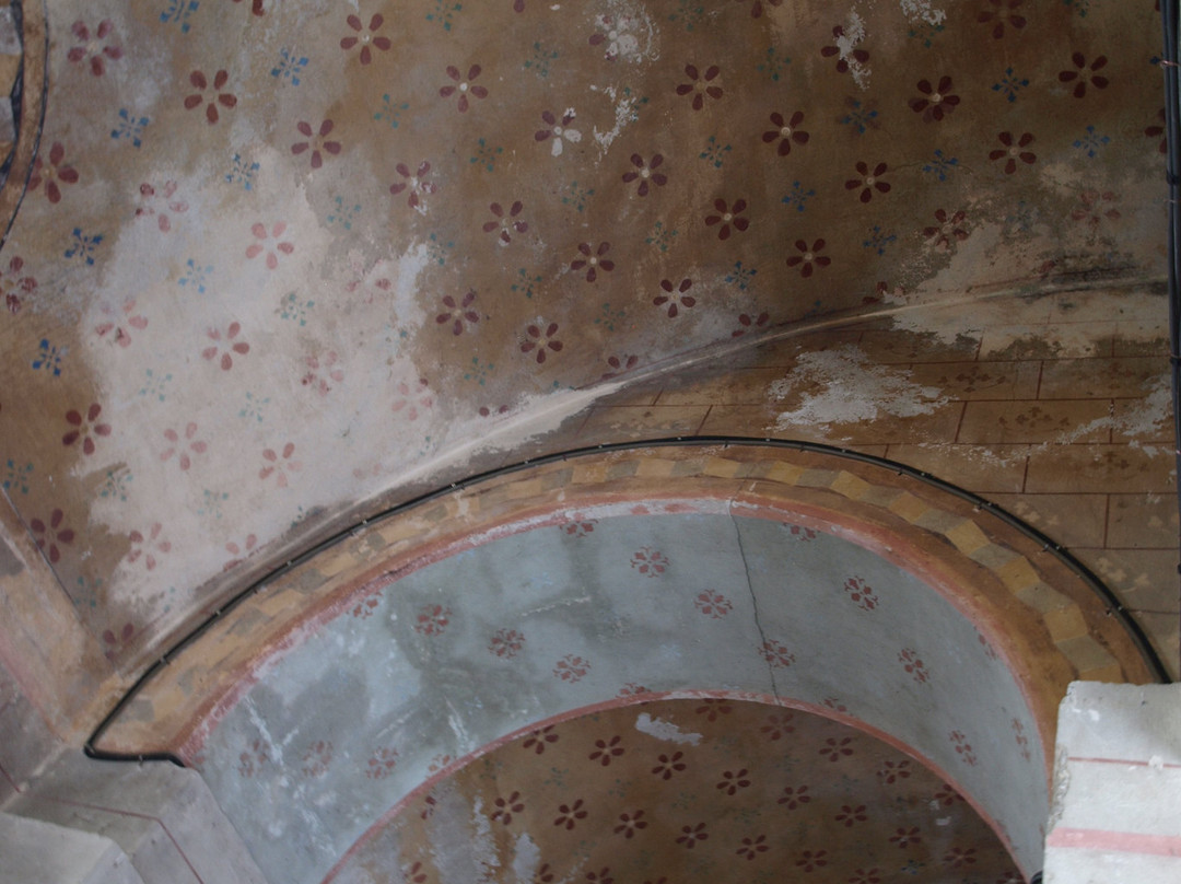 Église Saint-Julien景点图片