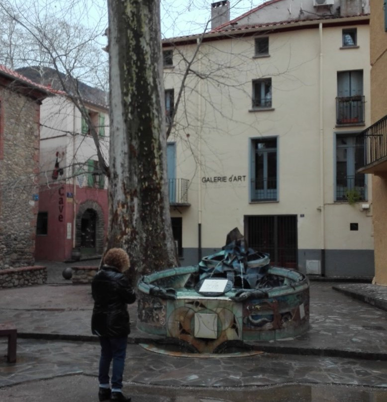 Hôtel des Arcades主图