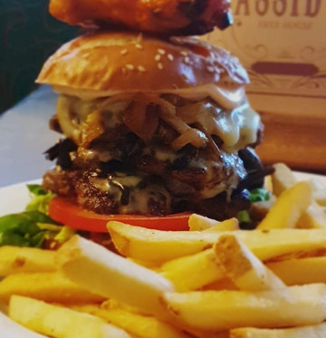 Cassidy's Sports Bar-皇家滕布里奇韦尔斯必去景点