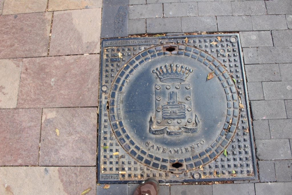 Constitution Square-San Sebastián de la Gomera必去景点