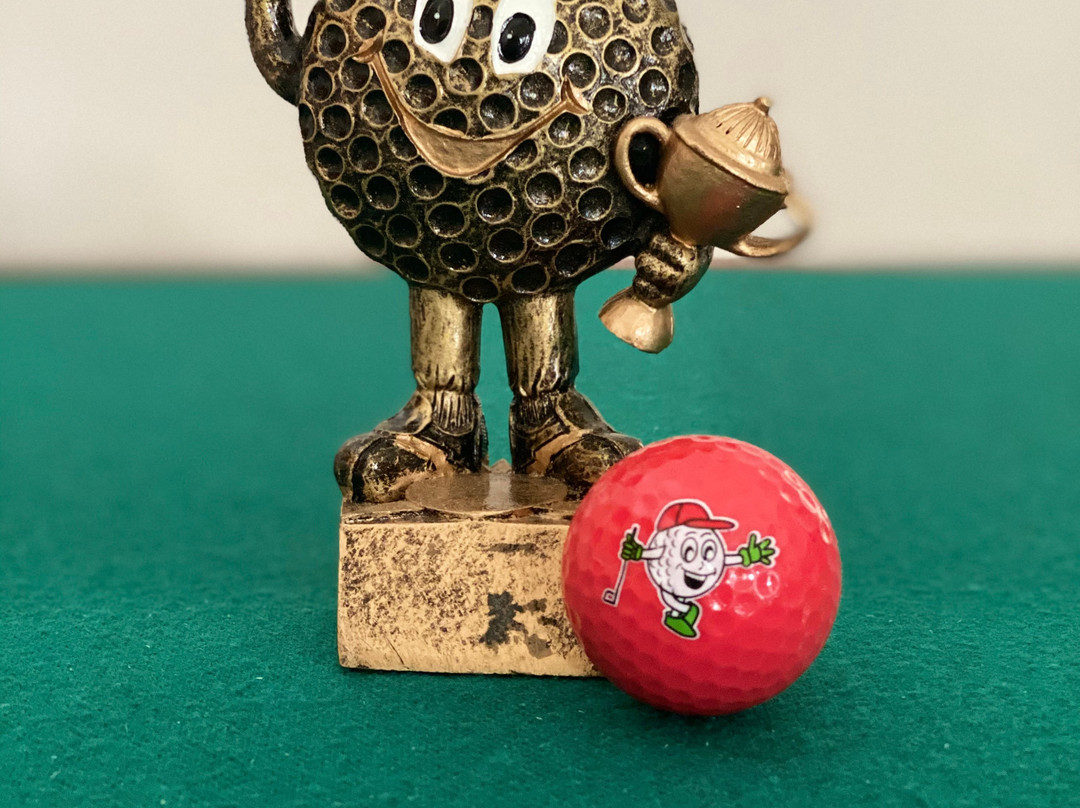 Dingley Village Adventure Golf景点图片