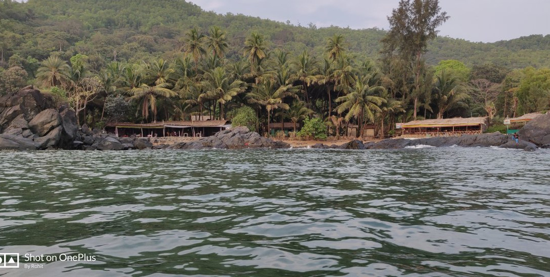 Hanchina Mane Home Stay主图