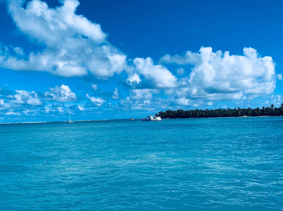 Power Adventures-巴瓦罗必去景点