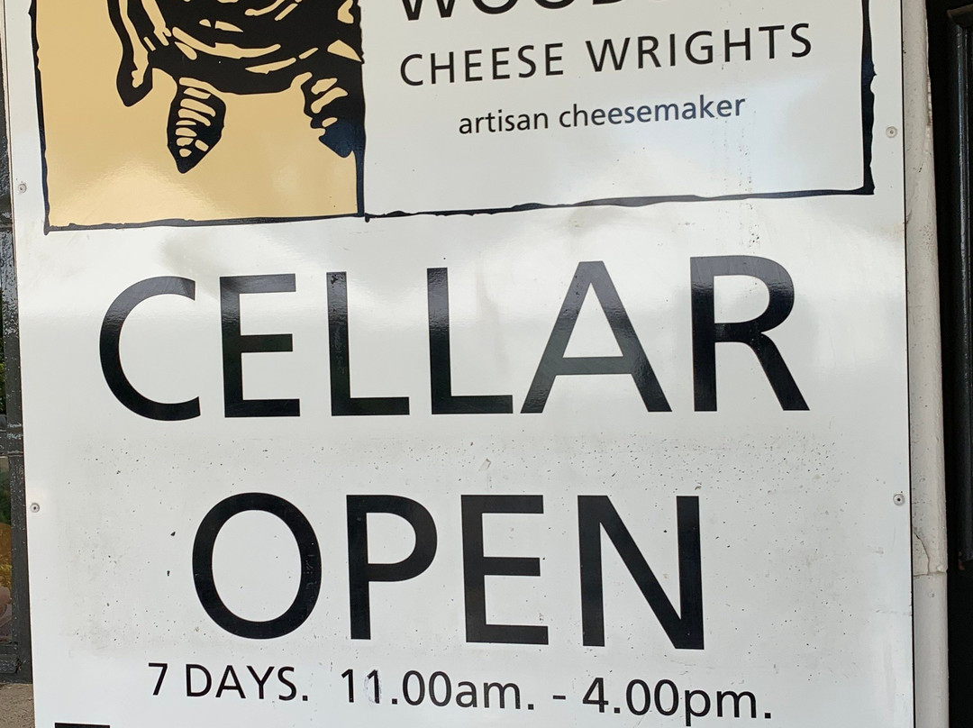 Woodside Cheese Wrights Cheese Making Classes景点图片