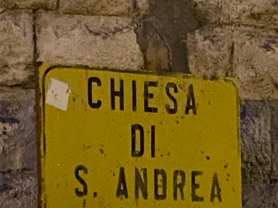 Sant'Andrea景点图片