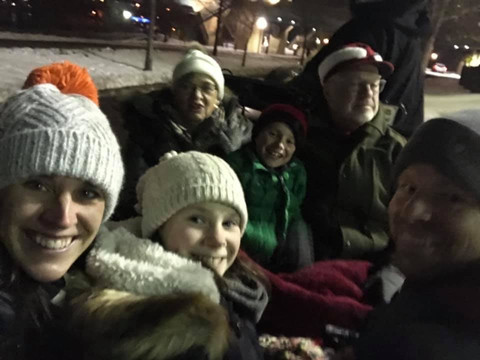 The Hitching Company-明尼阿波利斯必去景点