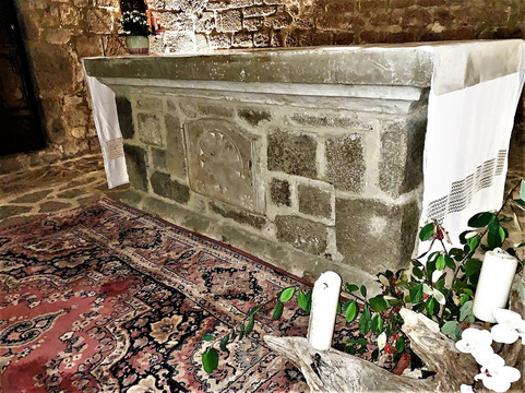 Eglise Saint-André-Exideuil必去景点