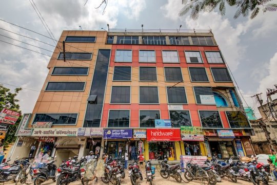 OYO 18873 Hotel Comfort-官方