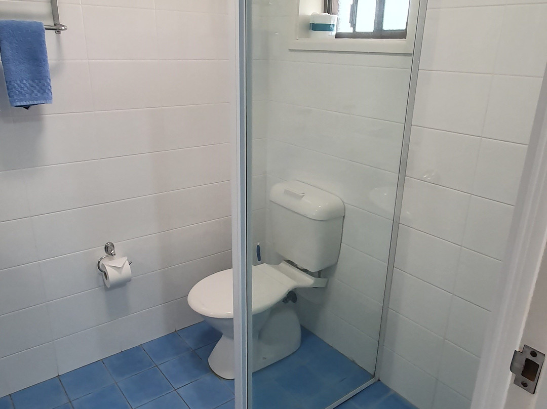 鹈鹕汽车旅馆主图