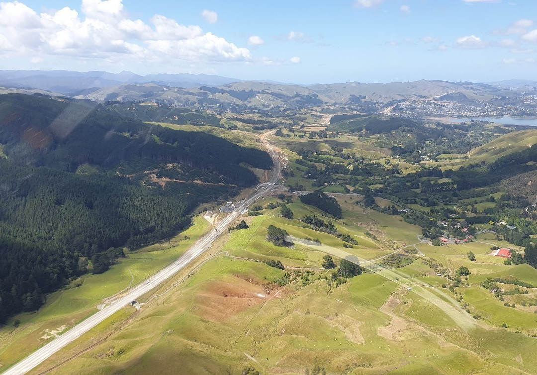 Kapiti Heliworx景点图片