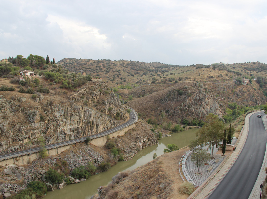 Mirador del Azor景点图片