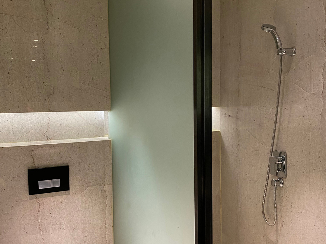 西安东舍酒店（钟鼓楼回民街店）主图