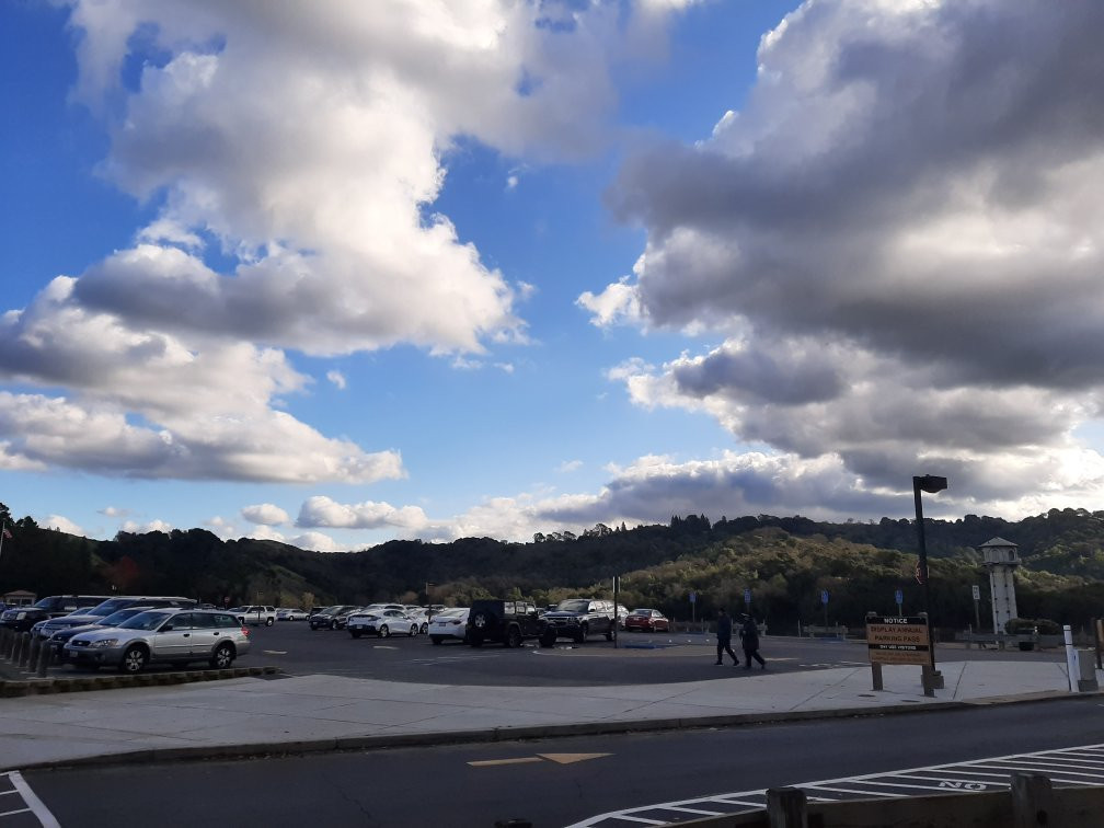 Lafayette Reservoir-Lafayette必去景点