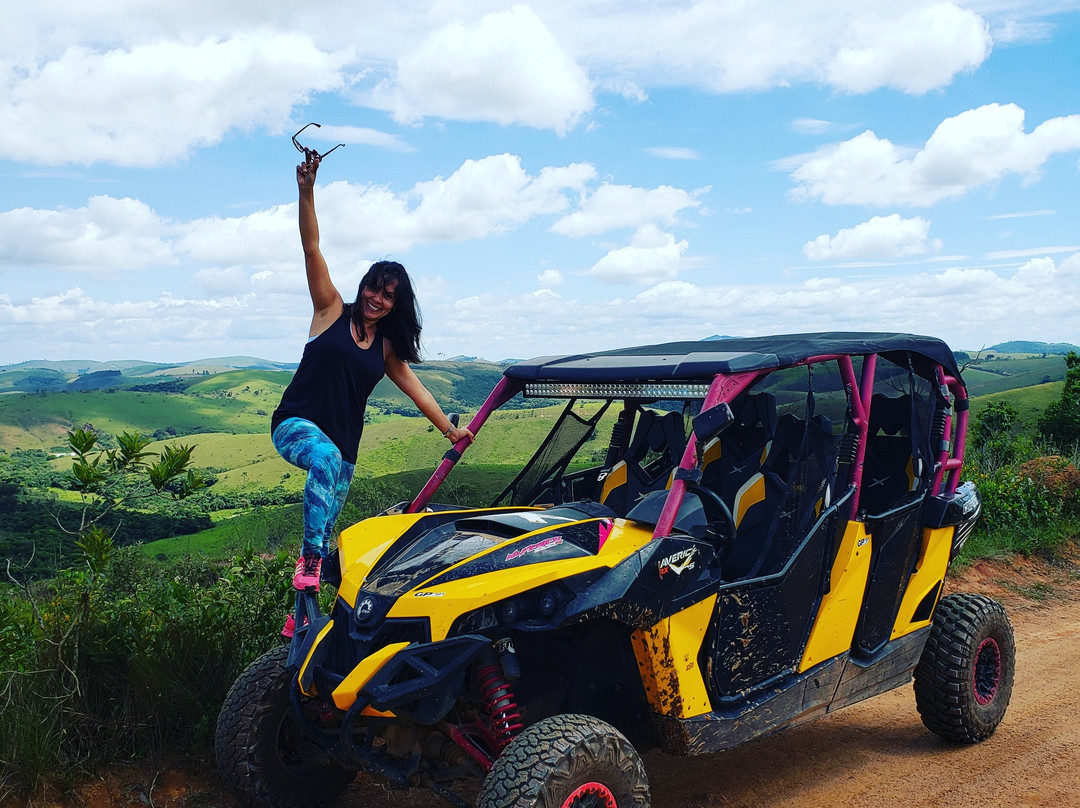 Ibiti Aventura-Conceicao da Ibitipoca必去景点