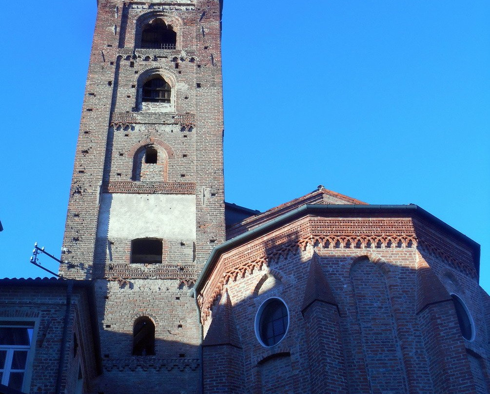 Chiesa di Sant'Agostino景点图片