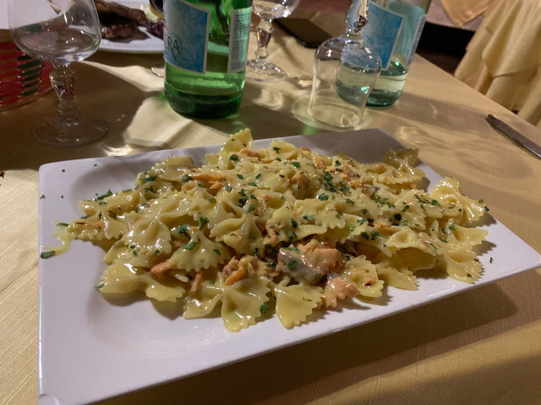 Agriturismo Antica Tenuta主图