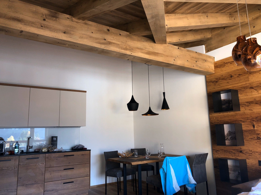 Venediger Lodge主图