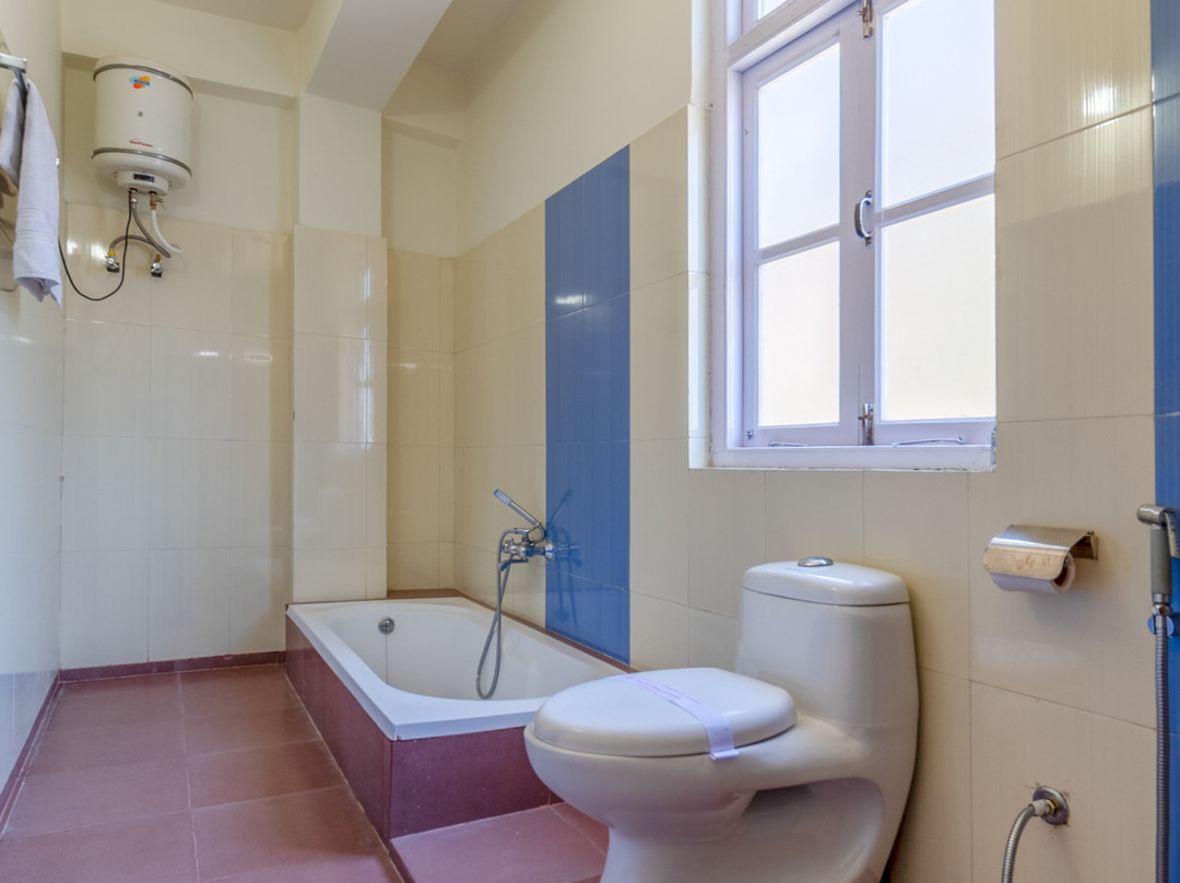 Magellan's The Grand Lachen主图