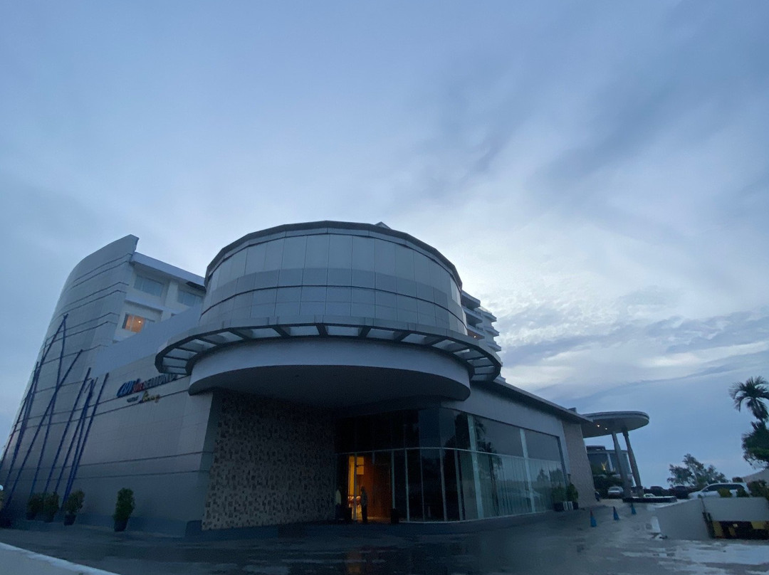 BW Suite Belitung主图