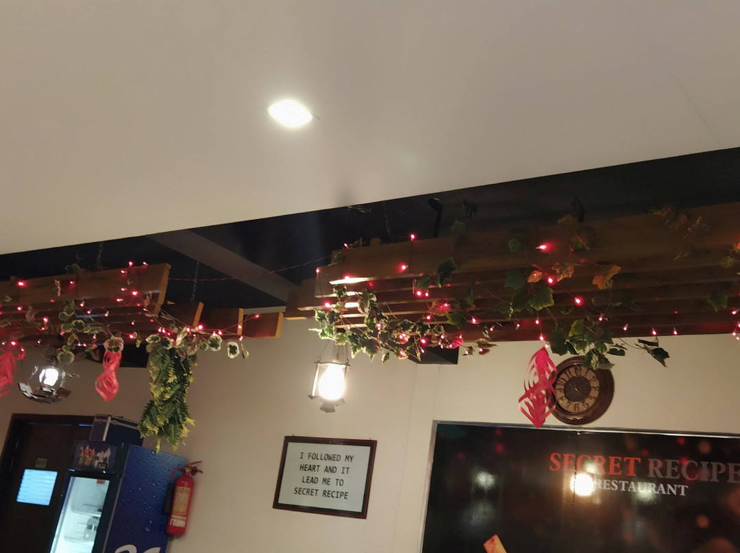 Hotel Noorjahan Grand主图