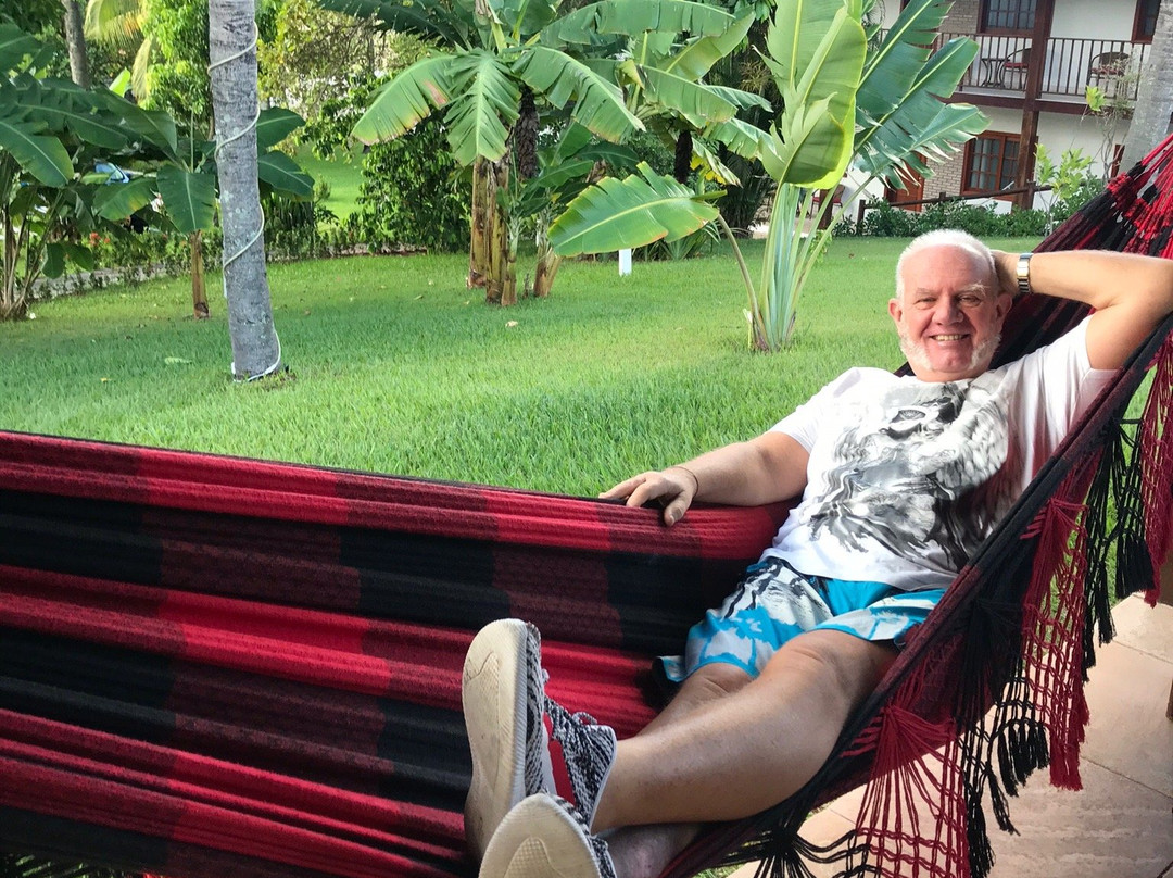 Hotel Pousada Salvador Paradise主图