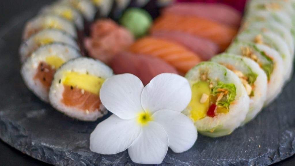 Douville餐馆和美食-Garden D'Lys