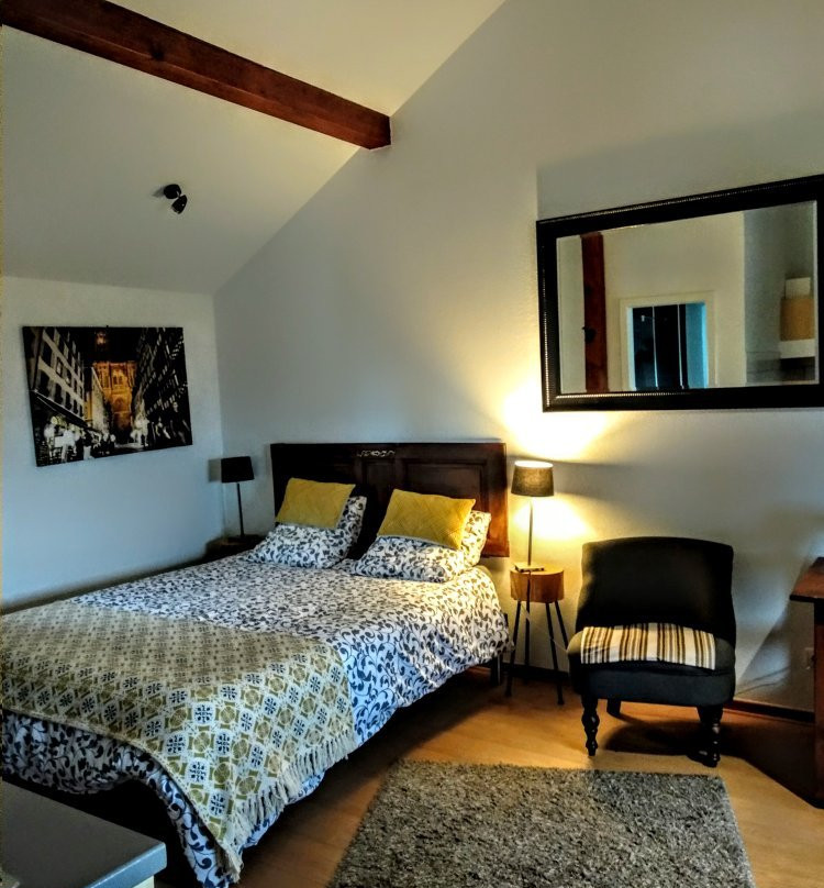 Chambres d'Hôtes Rachelle Schneider主图