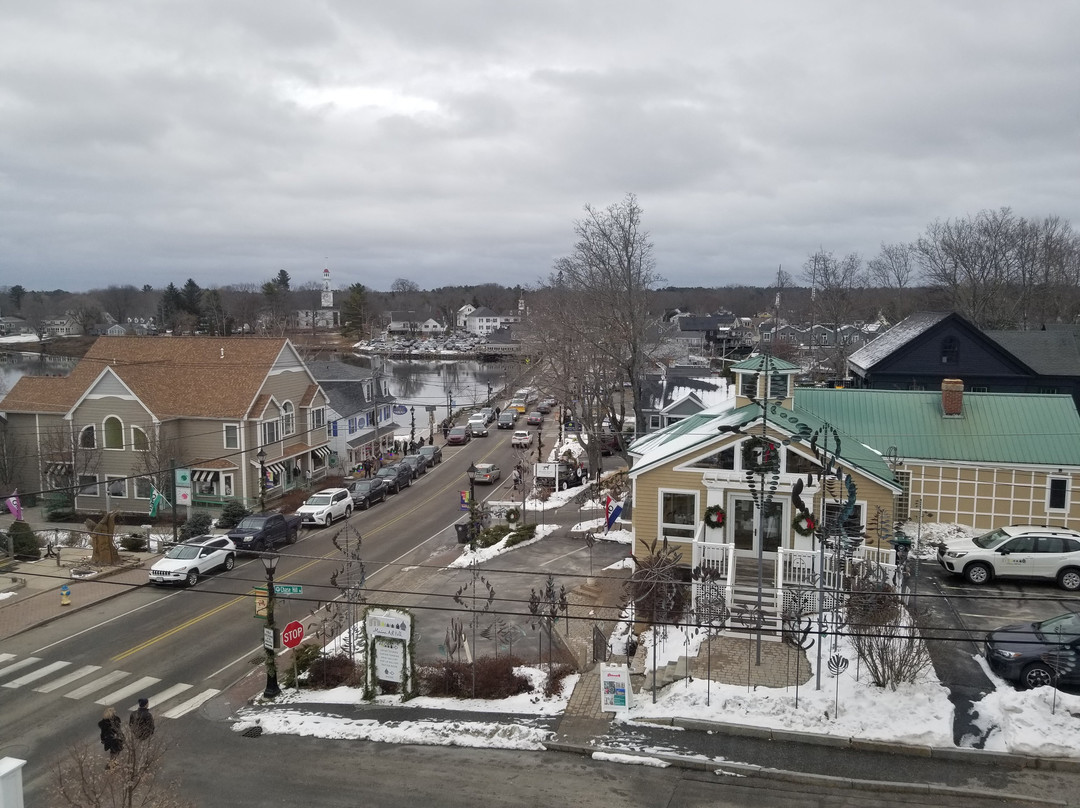 The Grand Hotel主图