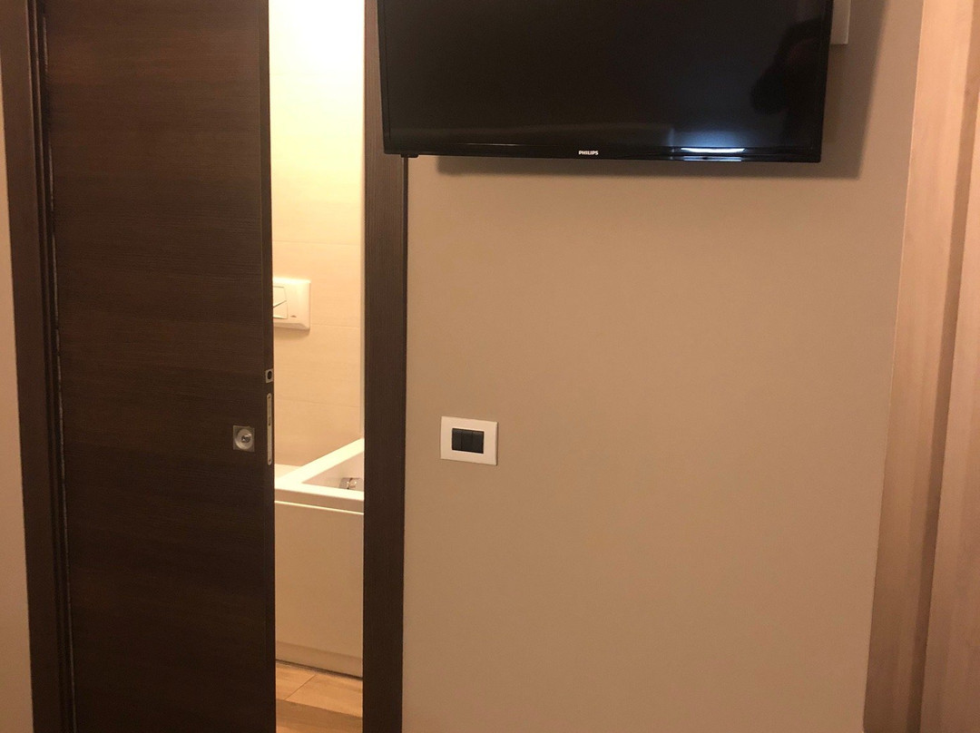 Expo Hotel Milan主图