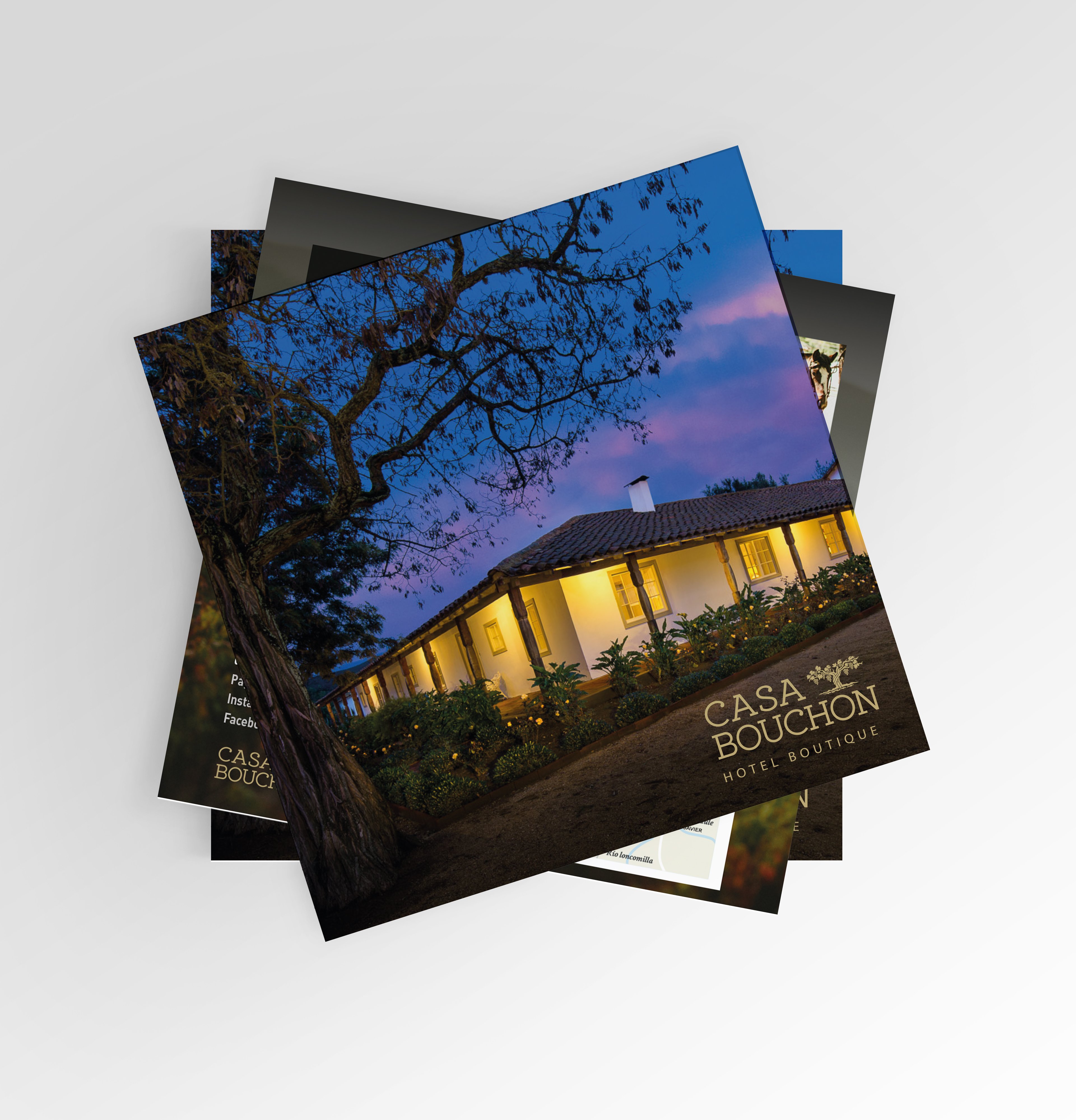 Casa Bouchon Hotel Boutique-portrait