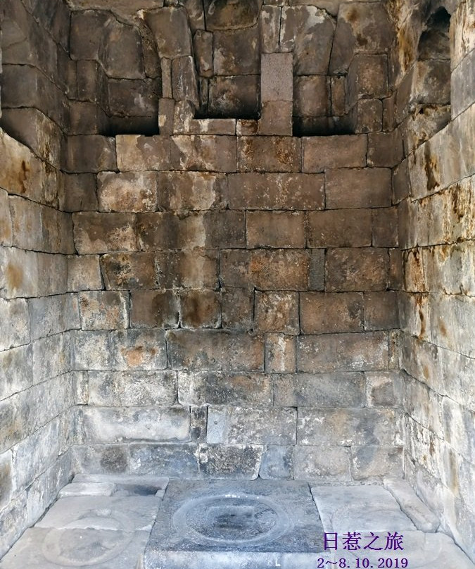 Lumbung Temple-Prambanan必去景点