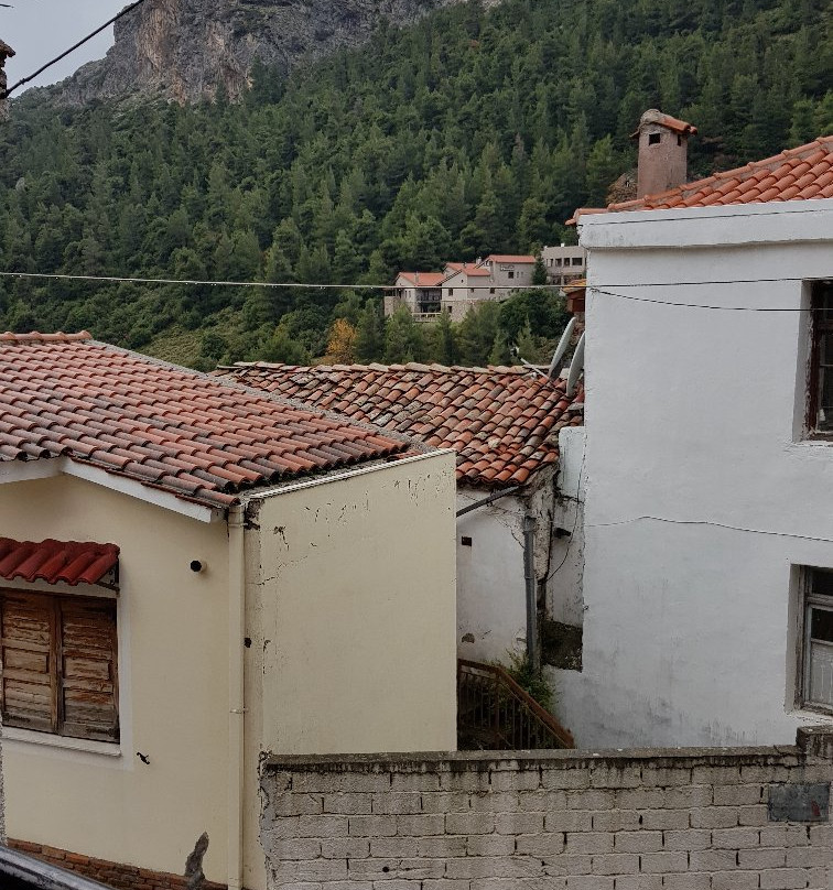 Traditional Guesthouse Nakaraki主图