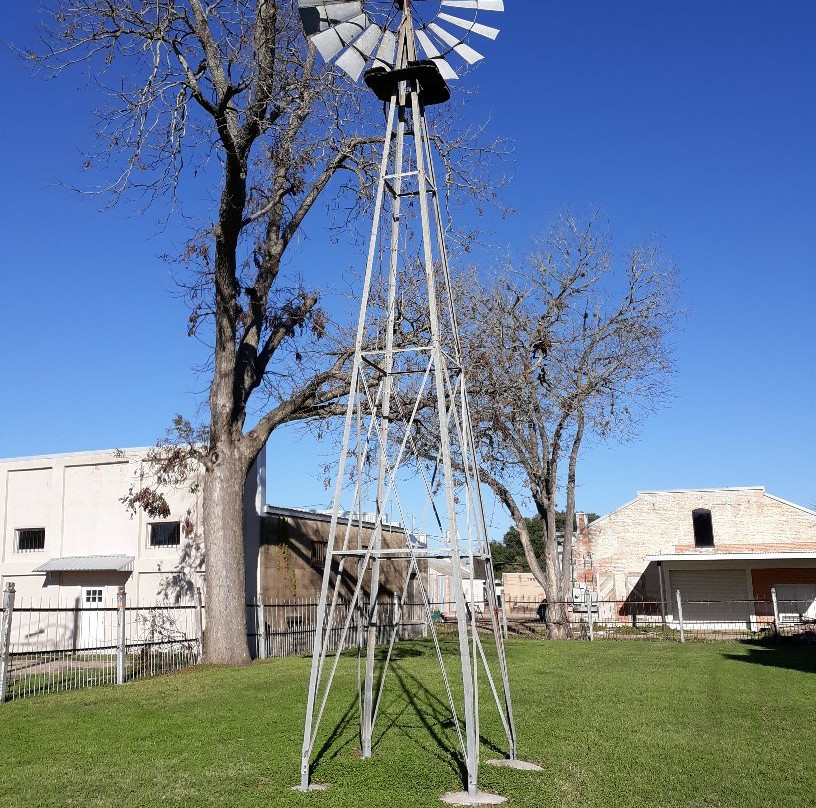 Texas Heroes Museum景点图片