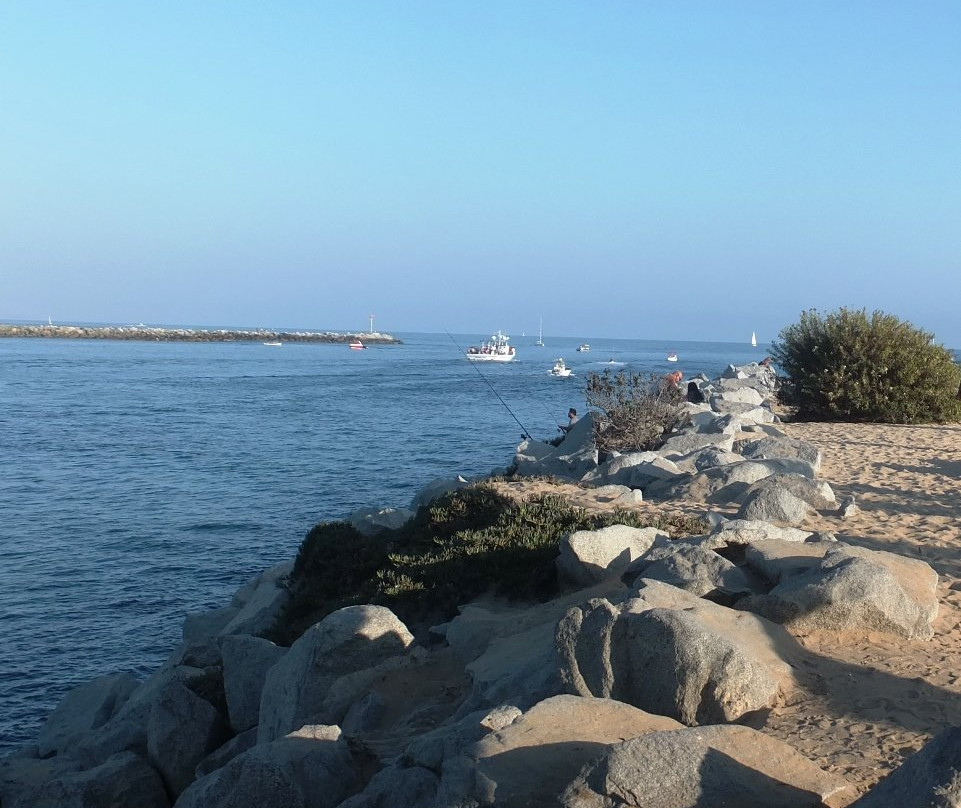 巴博亚岛-纽波特海滩必去景点