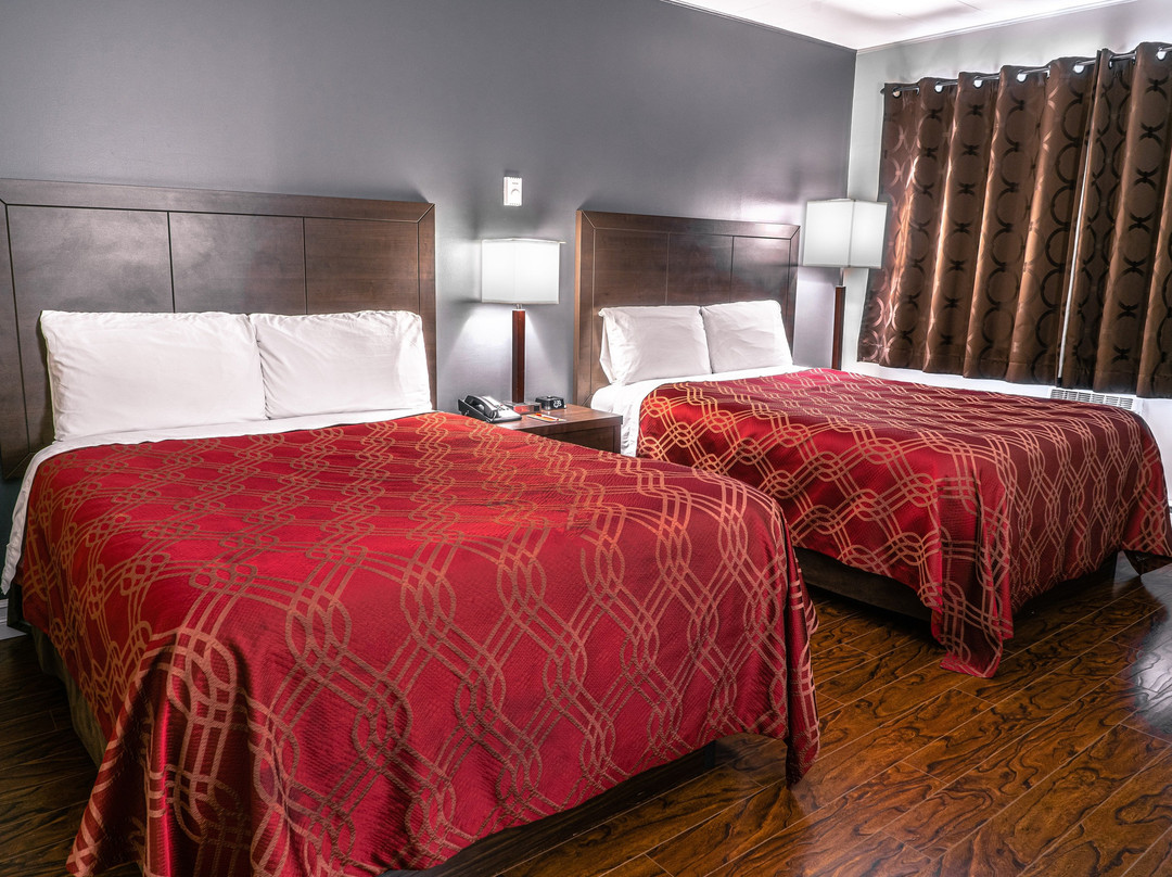 Econo Lodge Miramichi主图