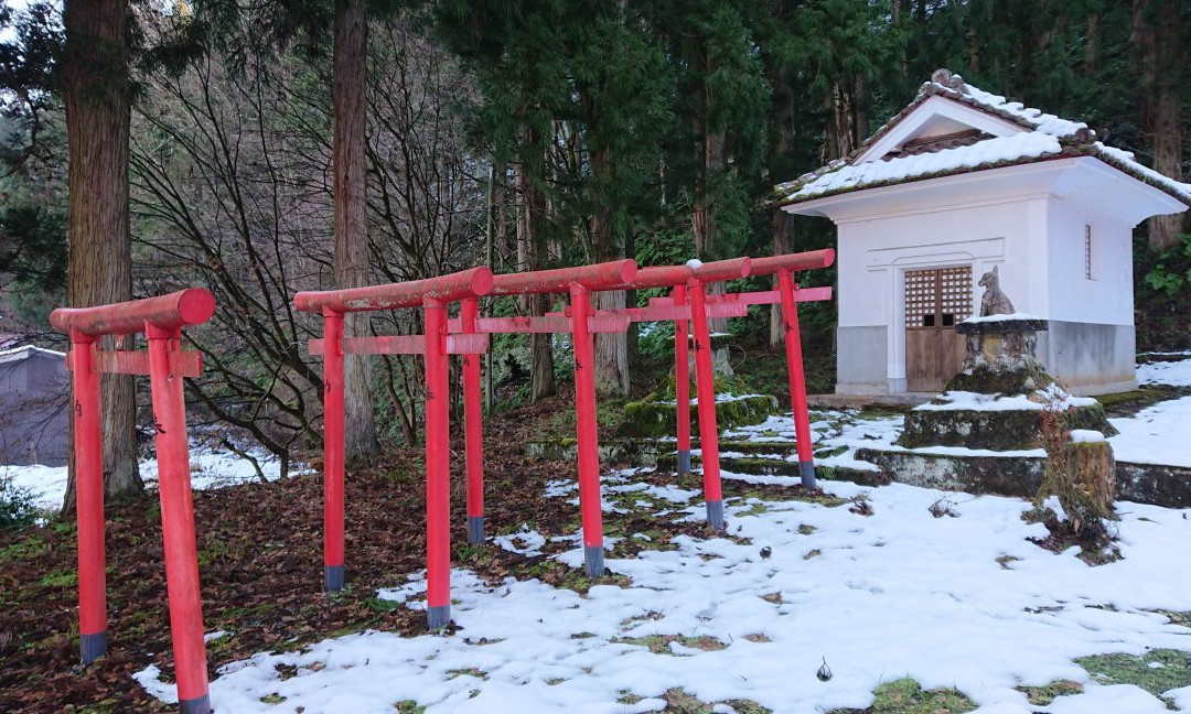 Jigenji Temple景点图片