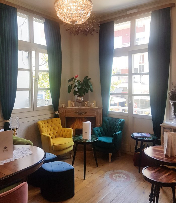 Sali Boutique Hotel主图