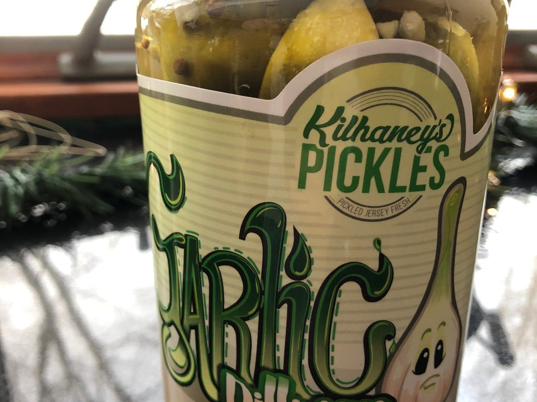 Kilhaney’s Pickles景点图片