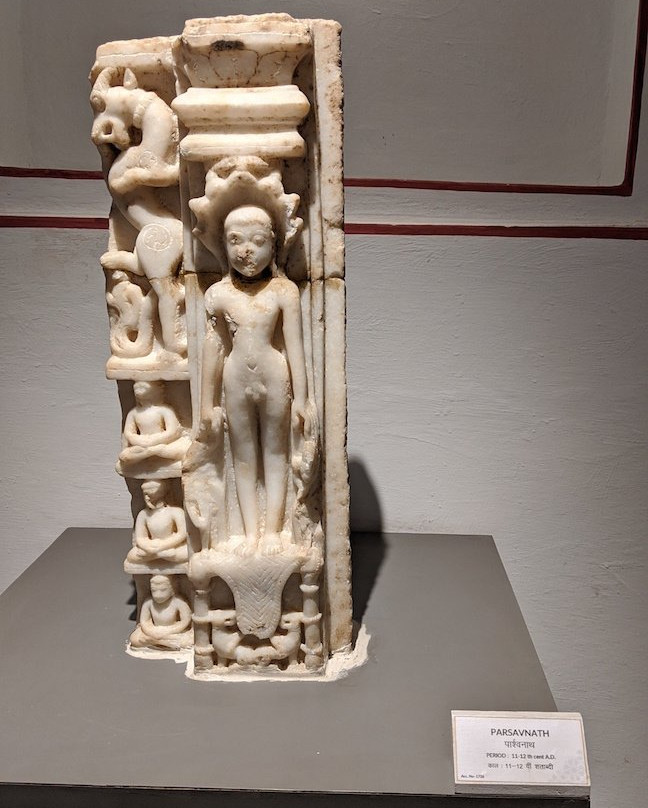 Government Museum-阿杰梅尔必去景点