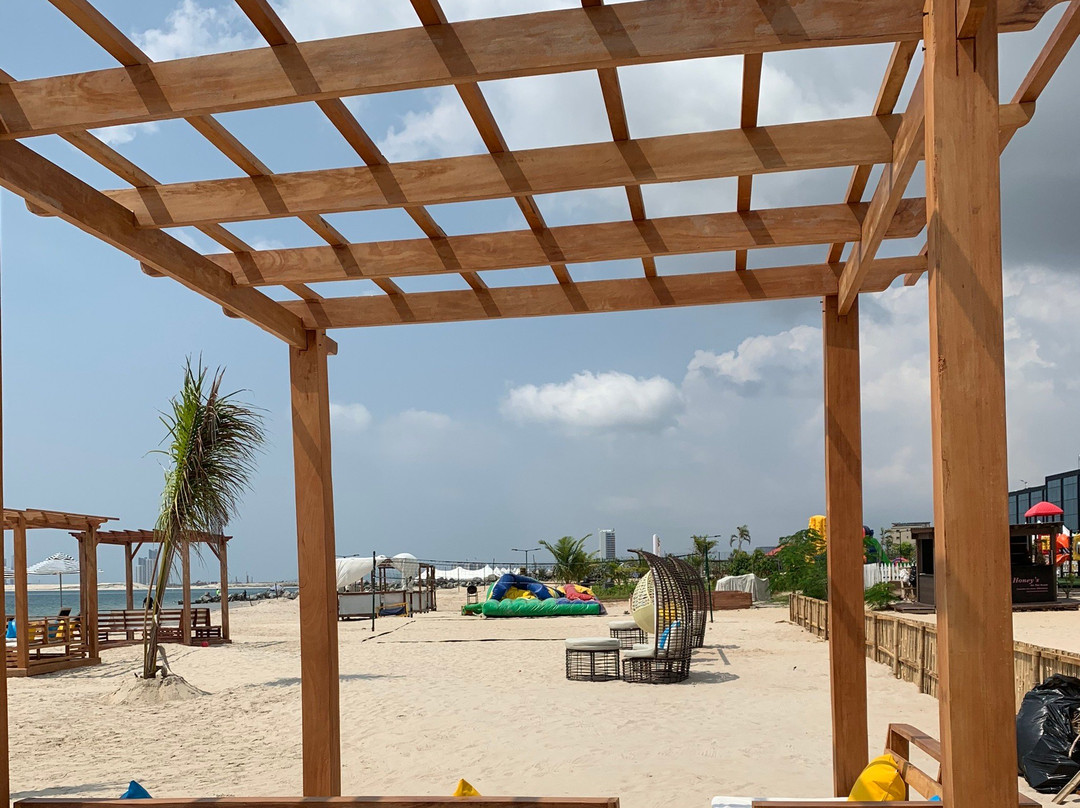 Landmark Beach-拉哥斯必去景点