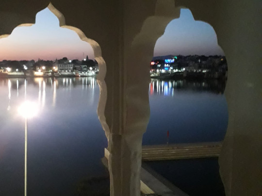 Private Tour Pushkar-普希卡必去景点