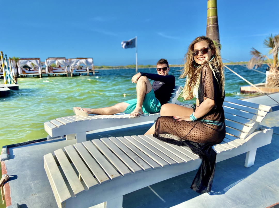 Passeios em jericoacoara-杰里科科拉必去景点