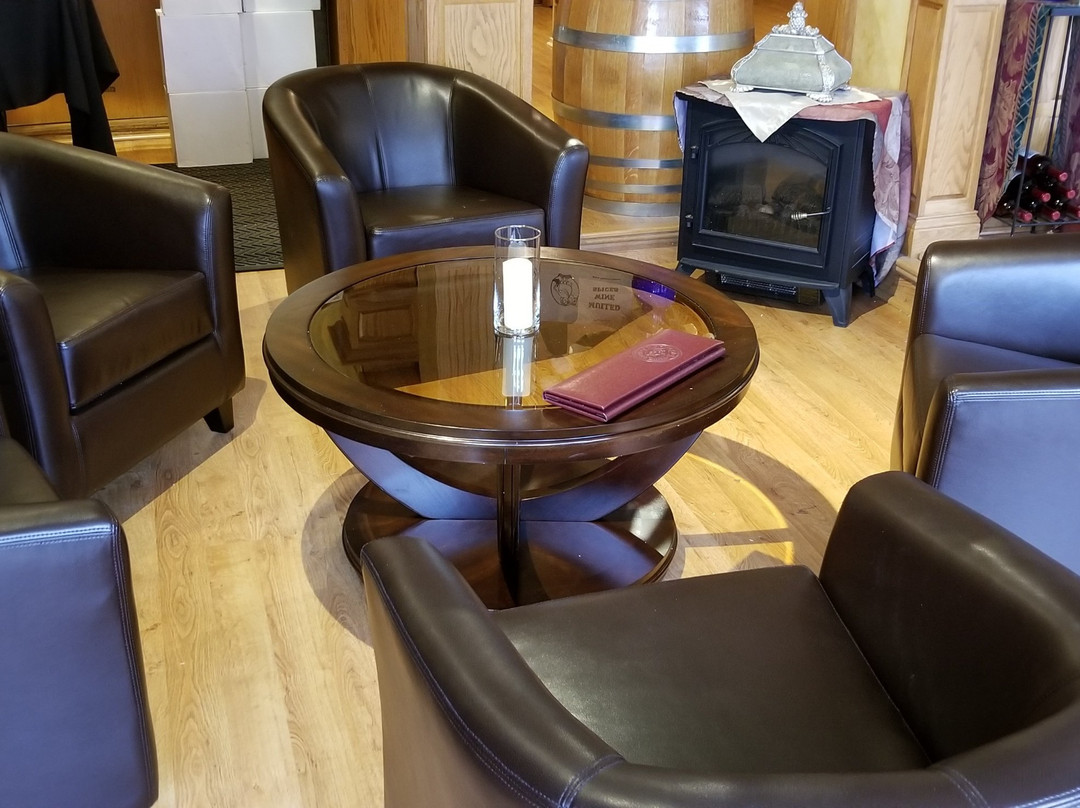 Hopwood Cellars Winery-Zionsville必去景点