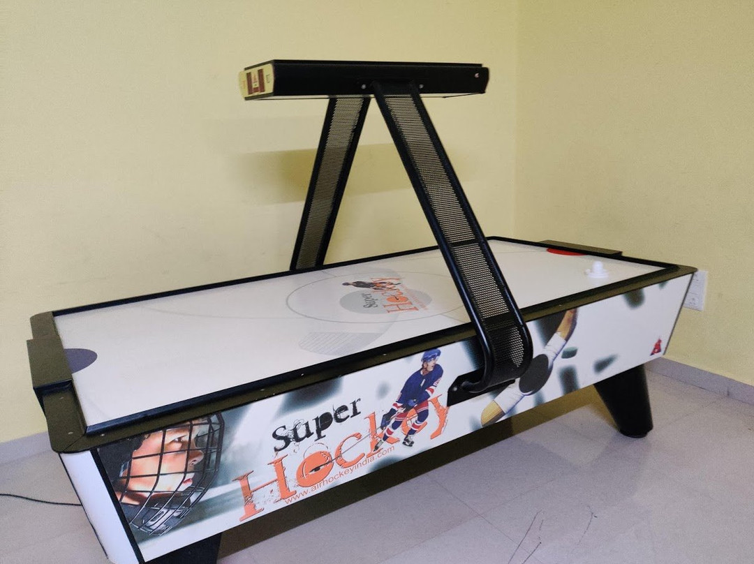 Ags Holiday Resorts主图