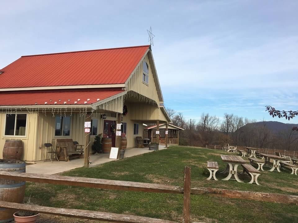 The Winery at Hunters Valley景点图片